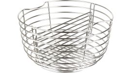 BASTE Kohlenkorb L für 21 und 23,5 Zoll Kamado