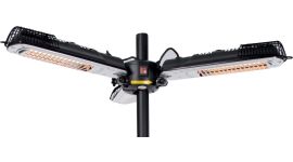 Sunred Sonnenschirm-Terrassenheizer 2000