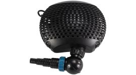 Aquaforte EC 5000 Teichpumpe