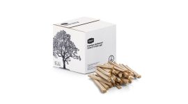 Ooni Eichenholz-Scheite - 13 cm