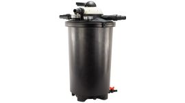Velda Clear Control 75 Druckfilter (mit 36 watt UVC)