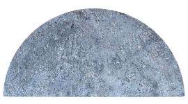 Kamado Joe Halbmond-Speckstein für Classic Joe