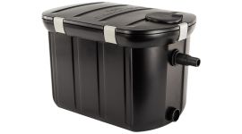 Velda Cross Flow Biofill (mit 18 watt UVC)