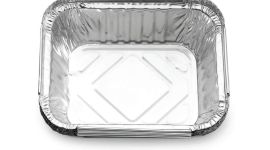 Napoleon 5x kleine Fettauffangschale - 15 x 13 cm