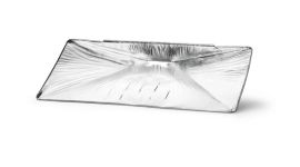 Napoleon 3x Fettauffangschale für Prestige 500