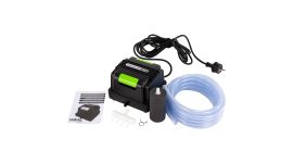 Velda Silenta Outdoor Pro 1800 Luftpumpe