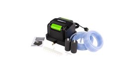 Velda Silenta Outdoor Pro 4800 Luftpumpe