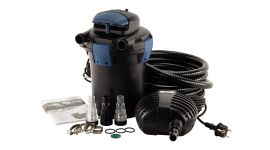 Oase Biopress 4000 Druckfilterset