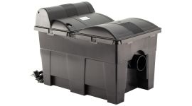 Oase BioSmart 16000 UVC Durchlauffilter