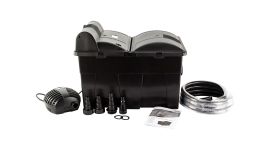 Oase BioSmart 14000 Durchlauffilter-Set