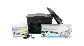 Oase BioSmart 18000 Durchlauffilter-Set