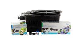 Oase BioSmart 36000 Durchlauffilter-Set