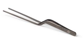 Yakiniku Pinzette - gebogen
