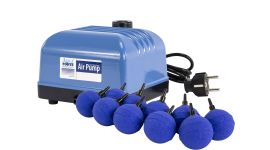 Aquaforte V 60 Luftpumpe-Set