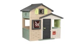 Smoby Evo Friends Spielhaus