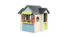Smoby Chef House Spielhaus