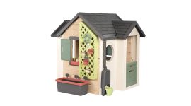 Smoby Garden House Spielhaus