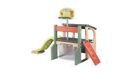 Smoby Fun Center Spielhaus