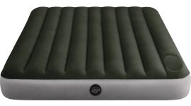 Intex Downy Luftbett - Queensize (152 cm)