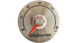 Weltevree magnetisches Thermometer
