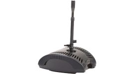 Pontec PonDuett 3000 Teichfilter