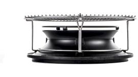 Kamado Joe SloRoller für Classic Joe