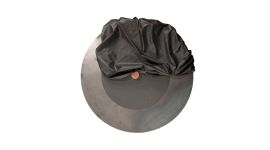 OFYR Soft Cover und Snuffer Set - 85 cm