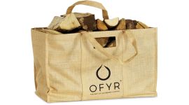 OFYR Holztasche