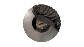 OFYR Softcover schwarz für OFYR 100-Modelle