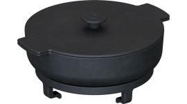 OFYR Tabl'O Gusseisen-Kasserolle-Set