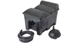 Pontec MultiClear 15000 Durchlauffilter-Set