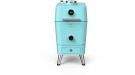 Everdure 4K Kamado-Grill - Mint