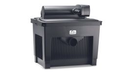 Pontec MultiClear 25000 UVC Durchlauffilter