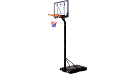BLITS Basketballkorb 210 - 260 cm