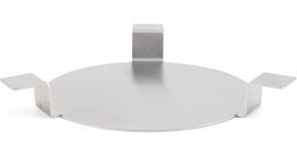 BASTE Hitzedeflektor 13 Zoll Kamado