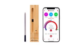 MEATER Plus drahtloses Thermometer