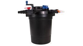 Aquaforte GPF 10000 Druckfilter