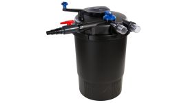 Aquaforte GPF 30000 Druckfilter