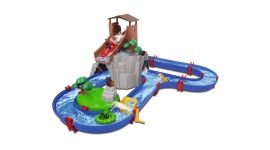 AquaPlay Adventureland 1547 Wasserbahn