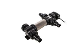 AquaForte SUV UVC-filter 24 watt
