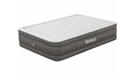 Bestway Fortech Tough Guard Luftbett - Queensize (152 cm)
