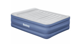Bestway Tritech Premium Extra Hoch Luftbett - Queensize (152 cm)