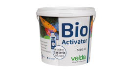 Bio Activator 5000 ml