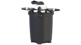 Velda Clear Control 50 Druckfilter (mit 18 watt UVC)