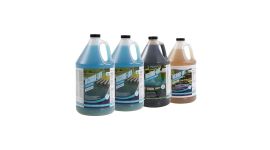 Microbe lift Pflegeset für Schwimmteiche