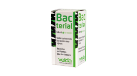 Velda Bacterial Teichbakterien 50 ml