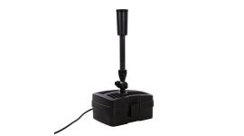 AquaForte GFU 5005 UV C Teichfilter