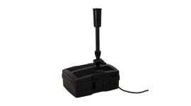 AquaForte GFU 5000 UV C Teichfilter