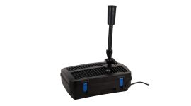 AquaForte GFU 6011 UV C Teichfilter