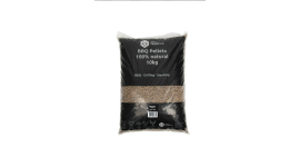 Grill Fanatics Grillpellets - Apfel - 10 kg